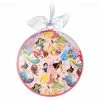 Discount ⌛ Disney Disc Ornament - Princess Signatures And Quotes 👍