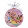 Best reviews of 🧨 Disney Disc Ornament - Princess - The Adventure Is On 🥰