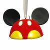 Outlet 🔥 Disney Ears Hat Ornament - Mickey Mouse Pants 🎁