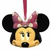 Coupon 🎁 Disney Ears Hat Ornament - Minnie Mouse ✨