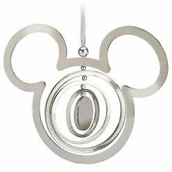 Cheap 🎉 Disney 🎄 Christmas Ornament - Mobile Mickey Mouse Icon 🥰