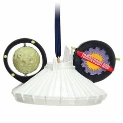 Deals ✨ Disney Ear Hat Ornament - Space Mountain 🔥