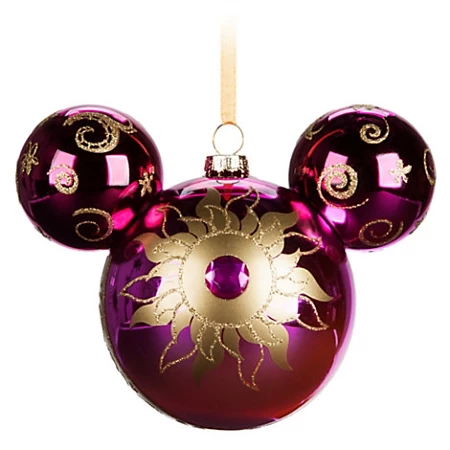 Best reviews of ❤️ Disney Mickey Ears ???? Christmas Ornament - Mickey Mouse Icon - Sunburst ???? 1 Best reviews of ❤️ Disney Mickey Ears ???? Christmas Ornament - Mickey Mouse Icon - Sunburst ????