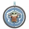 Best reviews of 😀 Disney Sketchbook Ornament - Grogu Spinner - Star Wars 🧨