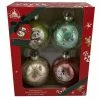 Best reviews of 🎉 Disney Ornament Set - Holiday Cheer - Mickey & Minnie Bauble 😀