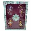 Cheap 🛒 Disney Ornament Set - It's A Small World - Hola ⌛