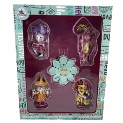 Cheap 🛒 Disney Ornament Set - It's A Small World - Hola ⌛