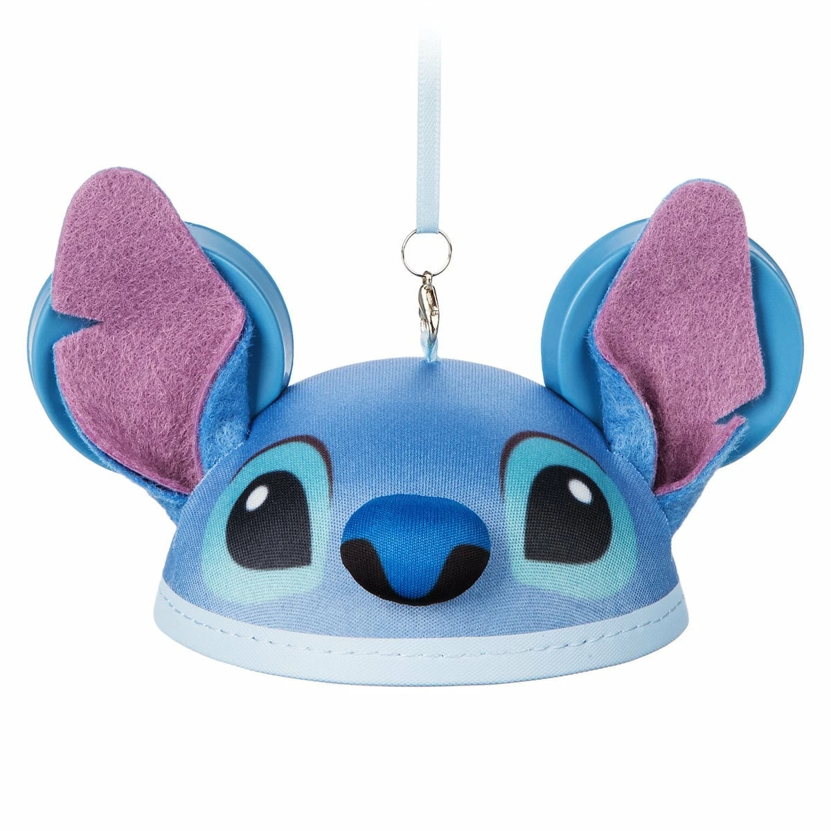 Brand new π₯ Disney Ears Hat Ornament - Stitch - Felt π₯°