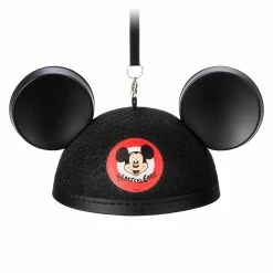 Wholesale 🎉 Disney Ears Hat Ornament - Mickey Mouse Club - Felt 🎁