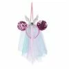 Top 10 🎉 Disney Ear Headband Ornament - Minnie Mouse Fairy Wings 💯