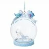Wholesale 🥰 Disney Globe Ornament - Cinderella Glass Slipper - Make Your Own Magic 🔔