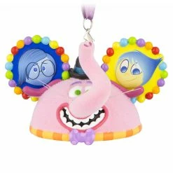Buy 😉 Disney Ear Hat Ornament - Bing Bong - Inside Out 🌟