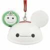 Promo ✔️ Disney Ears Hat Ornament - Baymax - Light Up 💯