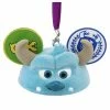 Best Sale ???? Disney Ears Hat Ornament - Sulley - Monsters INC ????