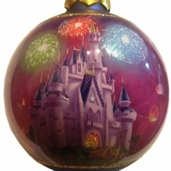 Deals ❤️ Disney 🎄 Christmas Ornament - Storybook Princesses - Walt Disney World 🔥