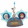 Top 10 🛒 Disney Ear Hat Ornament - Frozen Ever After - Epcot 😀