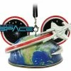 Best Sale 👏 Disney Ear Hat Ornament - Mission Space - Epcot ⌛