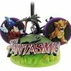 Deals ???? Disney Ears Hat Ornament - Fantasmic - Hollywood Studios ????