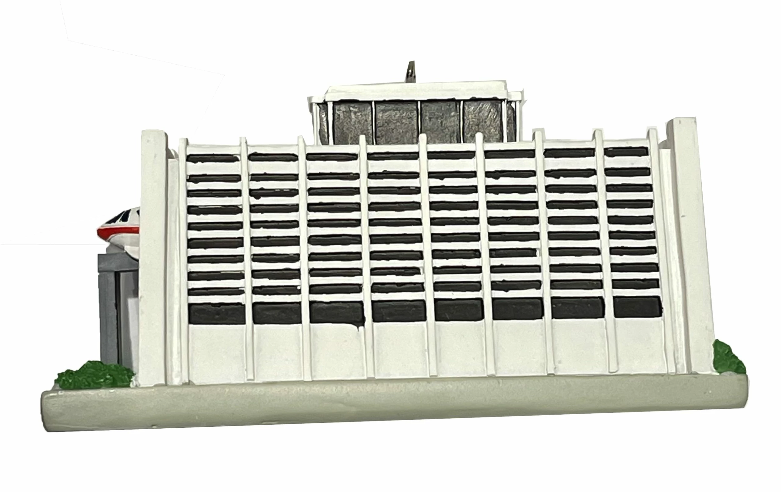 Best deal π― Disney Figurine Ornament - Contemporary Resort π―