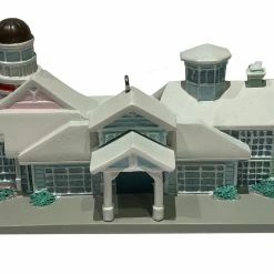 Cheap ⌛ Disney Figurine Ornament - Old Key West Resort 👍