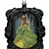 Brand new 👏 Disney Resort Ornament - Port Orleans Resort - Tiana 👏